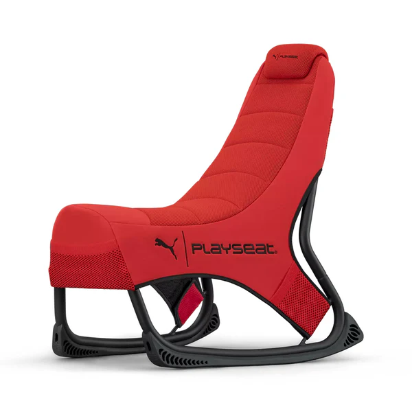 Playseat Puma Active Seat Red