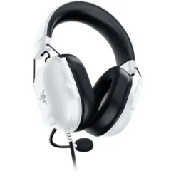 Razer BlackShark V2 X PlayStation blanc , Gaming-Headset prix maroc