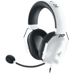 Razer BlackShark V2 X PlayStation blanc , Gaming-Headset prix maroc