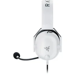 Razer BlackShark V2 X PlayStation blanc , Gaming-Headset prix maroc
