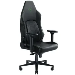 Alternative view of RAZER ISKUR V2 Green