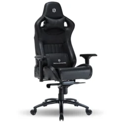 Alternative view of SKILLCHAIRS Warrior Series