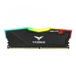 Team Group Delta T-Force RGB 16Go DDR4 3200MHz CL16 - (Sans emballage)