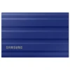 Samsung SSD Externe T7 Shield 1 To Noir – Performant, résistant et ultra-rapide