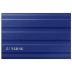 Samsung SSD Externe T7 Shield 1 To Noir – Performant, résistant et ultra-rapide