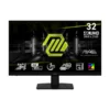 MSI MPG 32″ 322UPF – Moniteur Gaming 4K HDR 160Hz