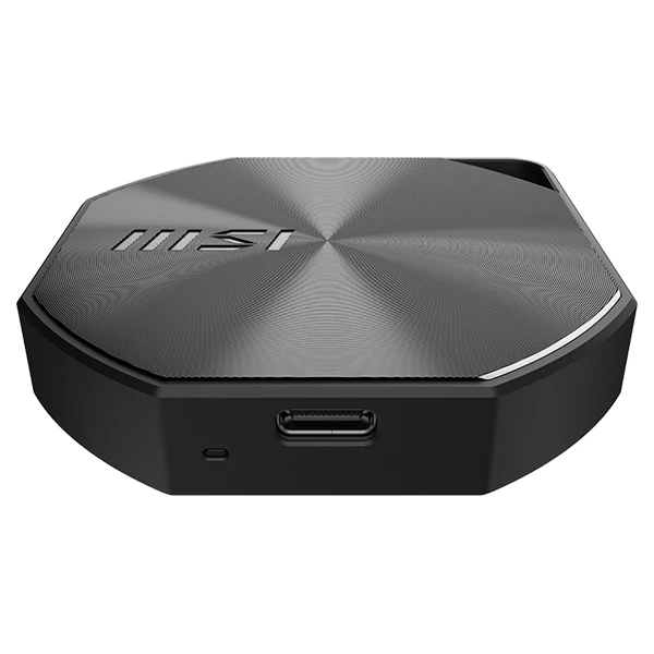 MSI DATAMAG 20GBPS 2TB USB 3.2 – Image 2