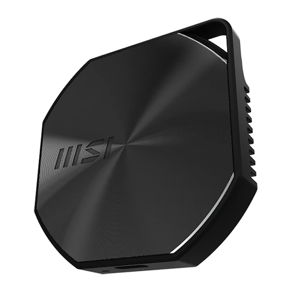 MSI DATAMAG 20GBPS 2TB USB 3.2 – Image 3