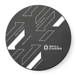 XTRMLAB ARENA FLOOR MAT – Stabilité, style et protection pour votre setup gaming