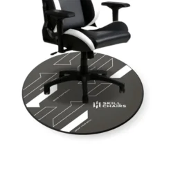 Alternative view of SKILLCHAIRS ARENA FLOOR MAT