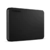 Toshiba Canvio Basics 1TB Noir – Disque dur externe portable