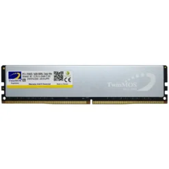 TwinMOS DDR4 2666MHz 21,300 MBs prix maroc