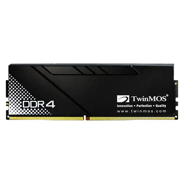 TwinMOS Thunder GX 16GB (1x16GB) DDR4 3200MHz CL16 prix maroc
