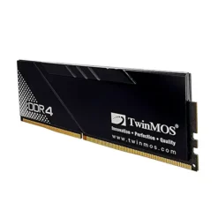 TwinMOS Thunder GX 16GB (1x16GB) DDR4 3200MHz CL16 prix maroc
