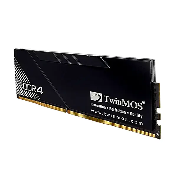 TwinMOS Thunder GX 16GB (1x16GB) DDR4 3200MHz CL16 prix maroc