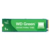 WESTERN DIGITAL SSD WD GREEN SN350 1TB (Sans emballage)