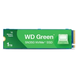 WESTERN DIGITAL SSD WD GREEN SN350 1TB (Sans emballage)
