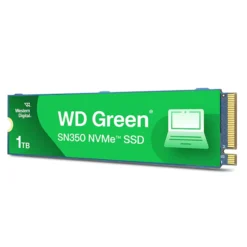 WESTERN DIGITAL SSD WD GREEN SN350 1TB (Sans emballage)