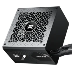 XTRMLAB XP-550B 80+ Bronze 550W – Alimentation PC