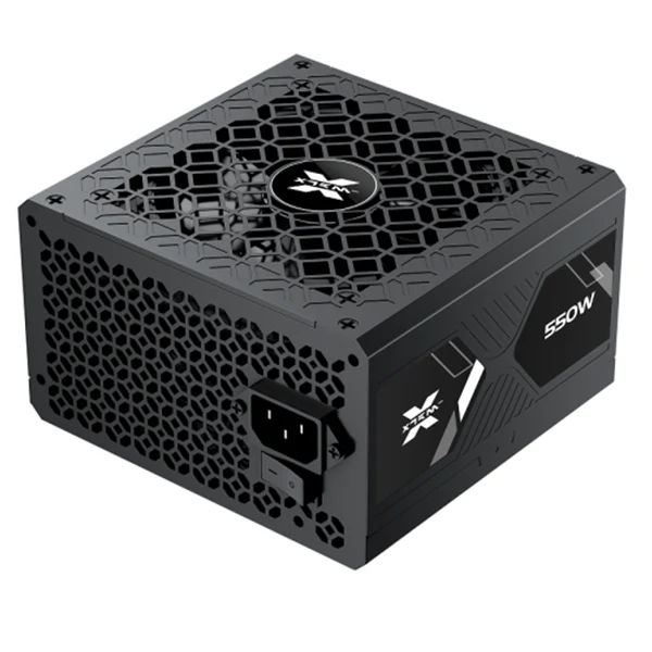 XTRMLAB XP-550B 80+ BRONZE 550W – Image 2