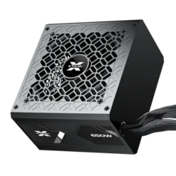 XTRMLAB XP-650B 80+ BRONZE 650W ( 2 ANS GARANTIE )