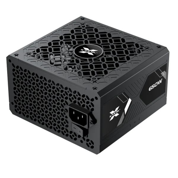 XTRMLAB XP-650B 80+ BRONZE 650W – Image 3