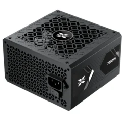 Alternative view of XTRMLAB XP-750B 80+ BRONZE 750W ( 2 ANS GARANTIE )