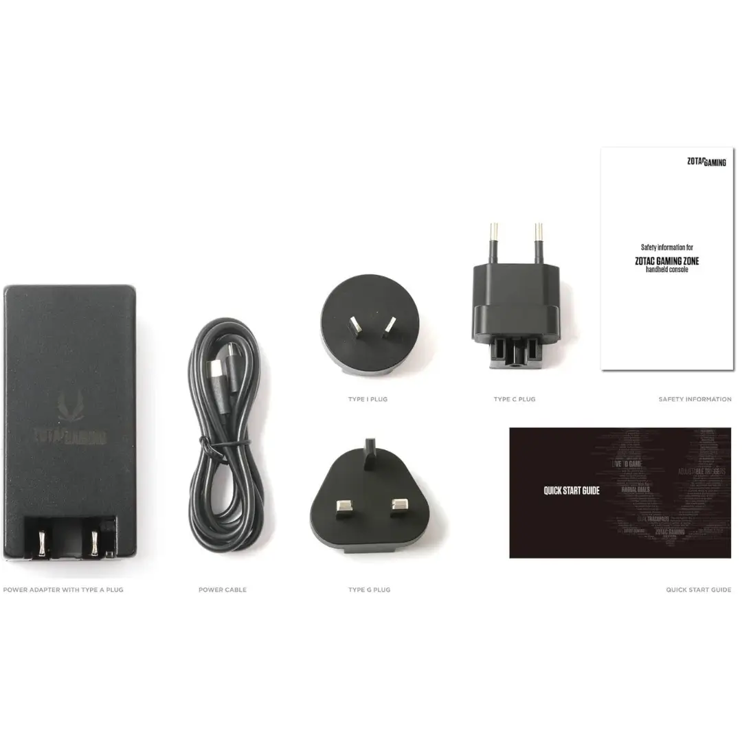 Zotac Gaming Zone Prix Maroc