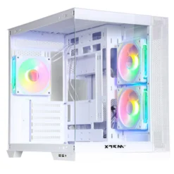 XTRMLAB VISION (White)