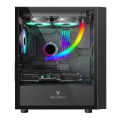 Connect Airboost ARGB MAROC