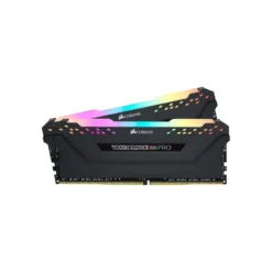 Corsair Vengeance RGB PRO Series 32 Go (2x 16 Go) DDR4 3200 MHz CL16