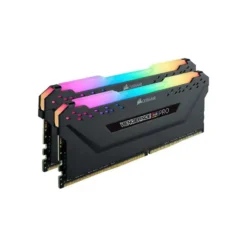 Corsair Vengeance RGB PRO Series 32 Go (2x 16 Go) DDR4 3200 MHz CL16