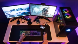 Guide d’Achat : Les Meilleurs PC Gamer AMD chez Zonetech.ma (2025)