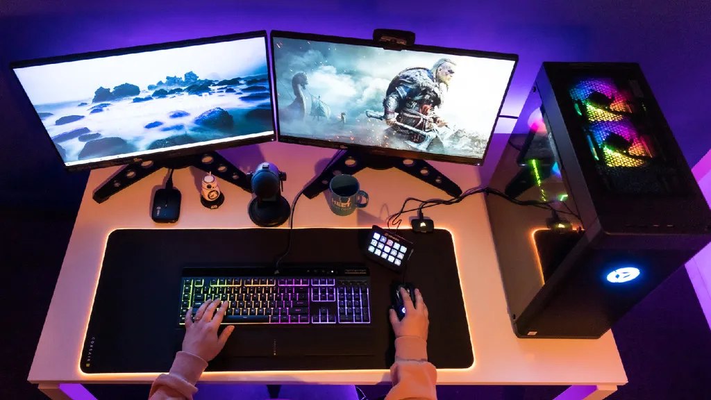 Guide d’Achat : Les Meilleurs PC Gamer AMD chez Zonetech.ma (2025)