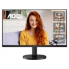AOC U27B3AF – Moniteur 27" IPS 4K UHD pour Productivité et Multimédia