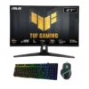 ASUS VG279QM1A 27" 280 Hz IPS + Combo Gaming Prix MAROC