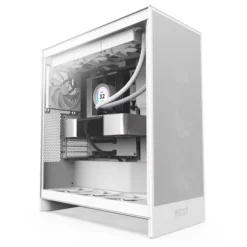 NZXT H7 Flow White (2024)