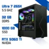 PC Gamer Ultra 7 265K / 1 To SSD / 32 Go DDR5 / RTX 5060 Ti