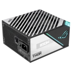 Alternative view of ASUS ROG Thor 850W Platinum II