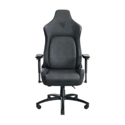 RAZER ISKUR V2 Fabric – Confort respirant et soutien lombaire intelligent