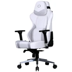 Alternative view of Cooler Master Caliber X2C White/Gray
