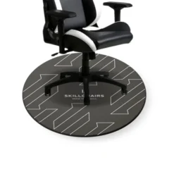Alternative view of SKILLCHAIRS VERONA FLOOR MAT