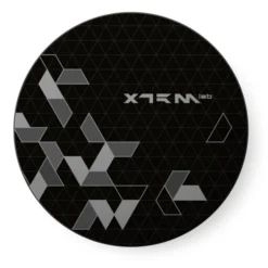 XTRMLAB GRID FLOOR MAT – Stabilité, style et protection pour votre setup gaming
