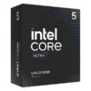 Intel Core Ultra 5 245K (4.2 GHz / 5.2 GHz) – Puissance et intelligence pour le gaming moderne