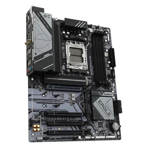 Gigabyte B650 EAGLE