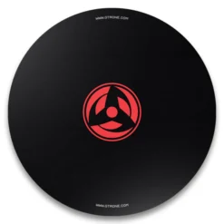 GTRONE I Floor Mat – Tapis de Sol Gaming Antidérapant