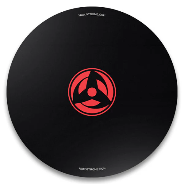 GTRONE I Floor Mat – Tapis de Sol Gaming Antidérapant