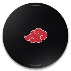 GTRONE II FLOOR MAT – Tapis de Sol Gaming Antidérapant