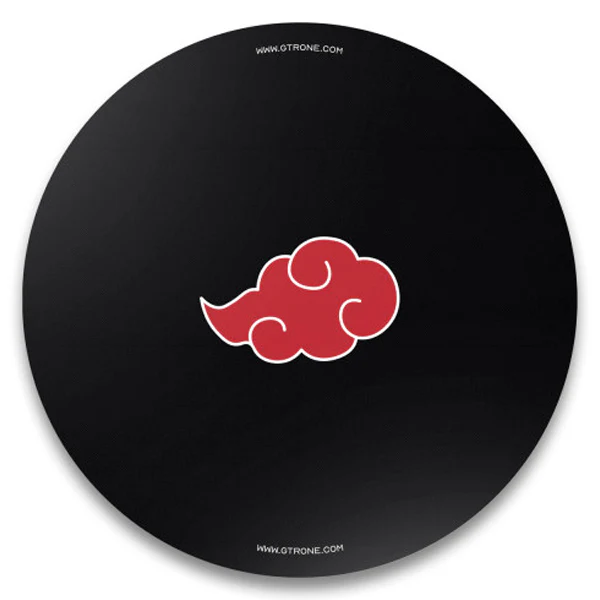 GTRONE II FLOOR MAT – Tapis de Sol Gaming Antidérapant