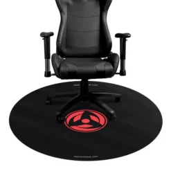 GTRONE I Floor Mat – Tapis de Sol Gaming Antidérapant